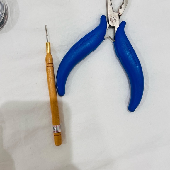 Bohyme Pro I tips Hair Extensions - Picture 8 of 16